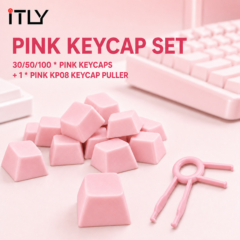 Gaming Keyboard Nearby - Tasti iTLY XDA Profile per Tastiera