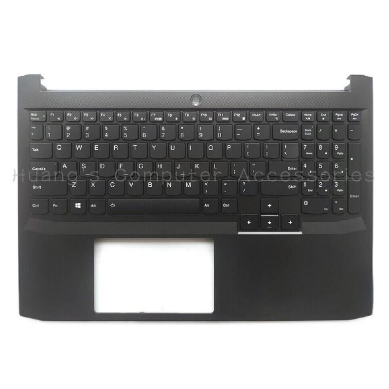 Gaming Keyboard Test - Tastiera con poggiapolsi S+Original senza touchpad