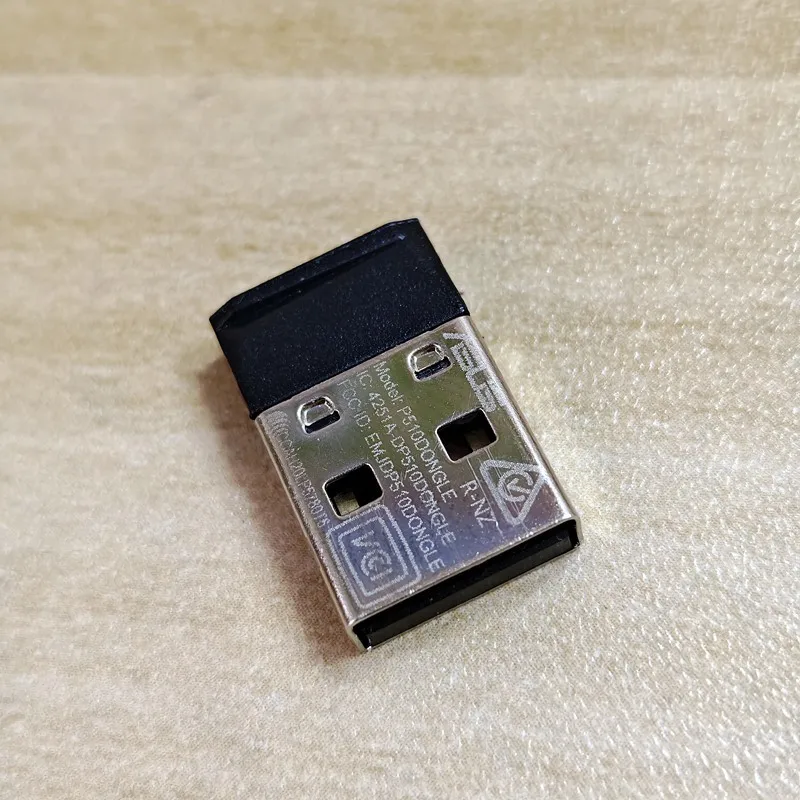 Gaming Keyboard Nearby - Adattatore ricevitore dongle USB per tastiera