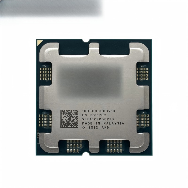 Processore Desktop AMD Ryzen 7 - Amd Cpu Ryzen 7 recensione e prezzo