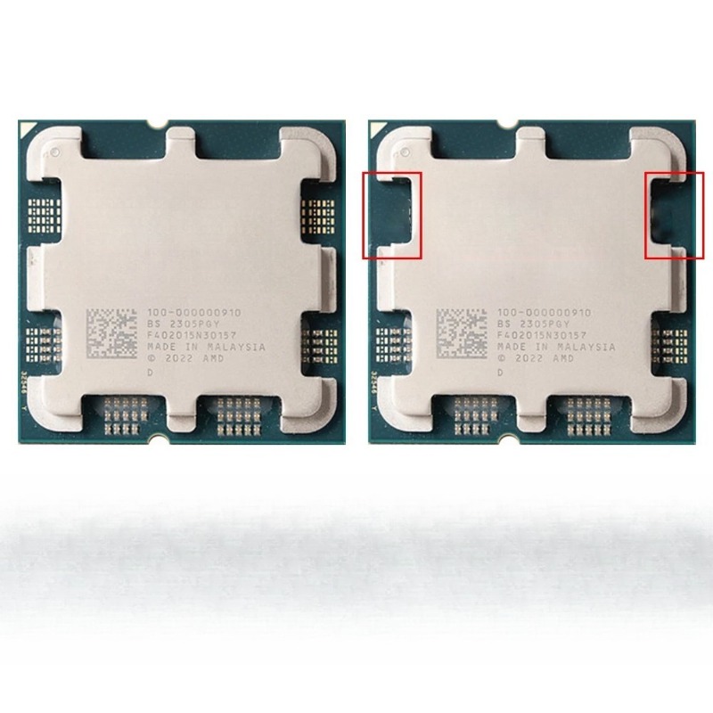Processore Desktop AMD Ryzen 7 - Amd Cpu Ryzen 7 recensione e prezzo