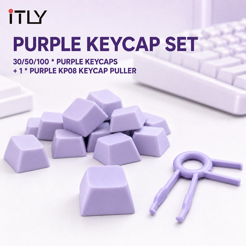 Tasti iTLY XDA Profile per Tas - Gaming Keyboard Nearby recensione e prezzo
