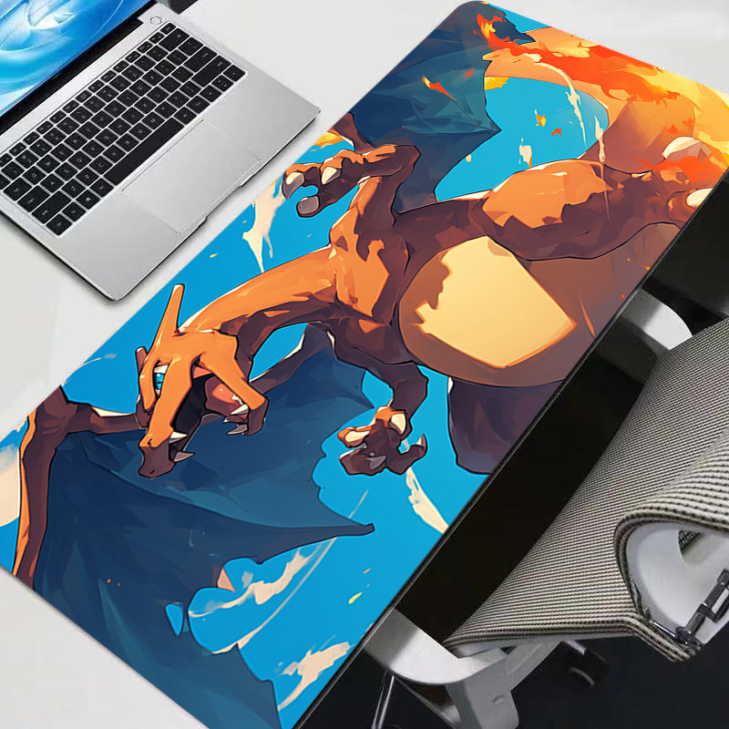 Tappetino per mouse Anime G-ge - Gaming Keyboard High Ground recensione e prezzo