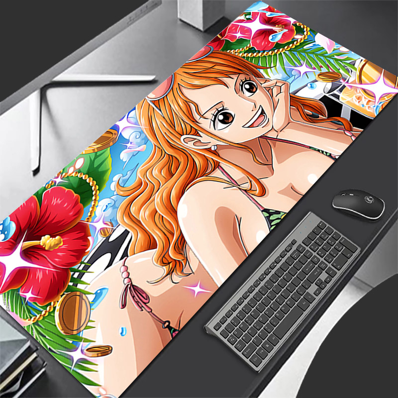 Tappetino per Mouse One Piece, - Gaming Keyboard High Ground recensione e prezzo