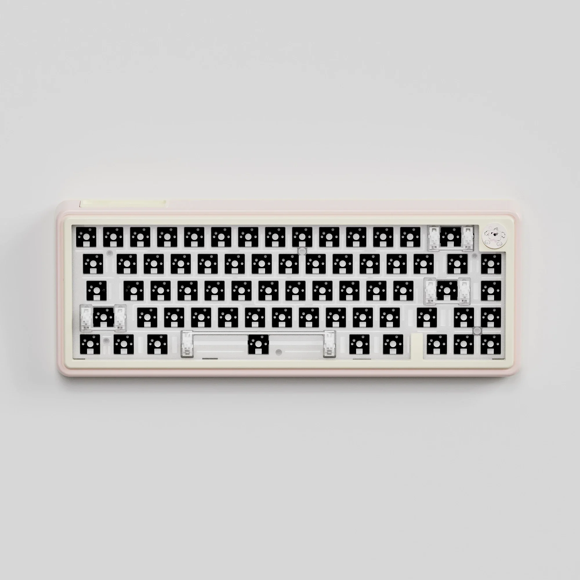 Tastiera Meccanica U'Re UR65 3 - Gaming Keyboard Hot Swappable recensione e prezzo