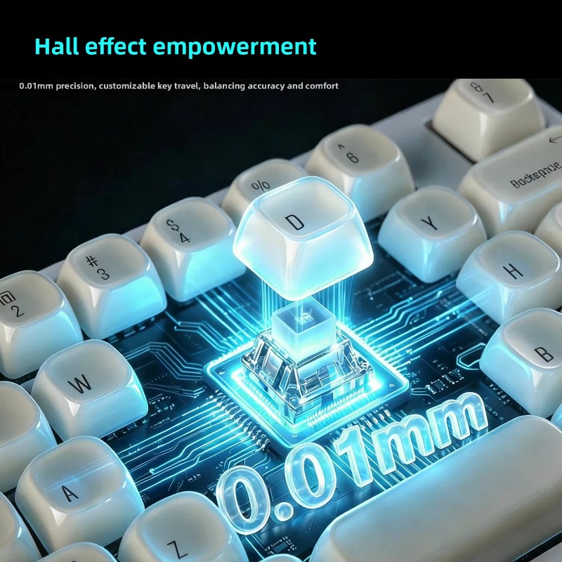 Ajazz per AK039 Tastiera da Ga - Gaming Keyboard Mini recensione e prezzo