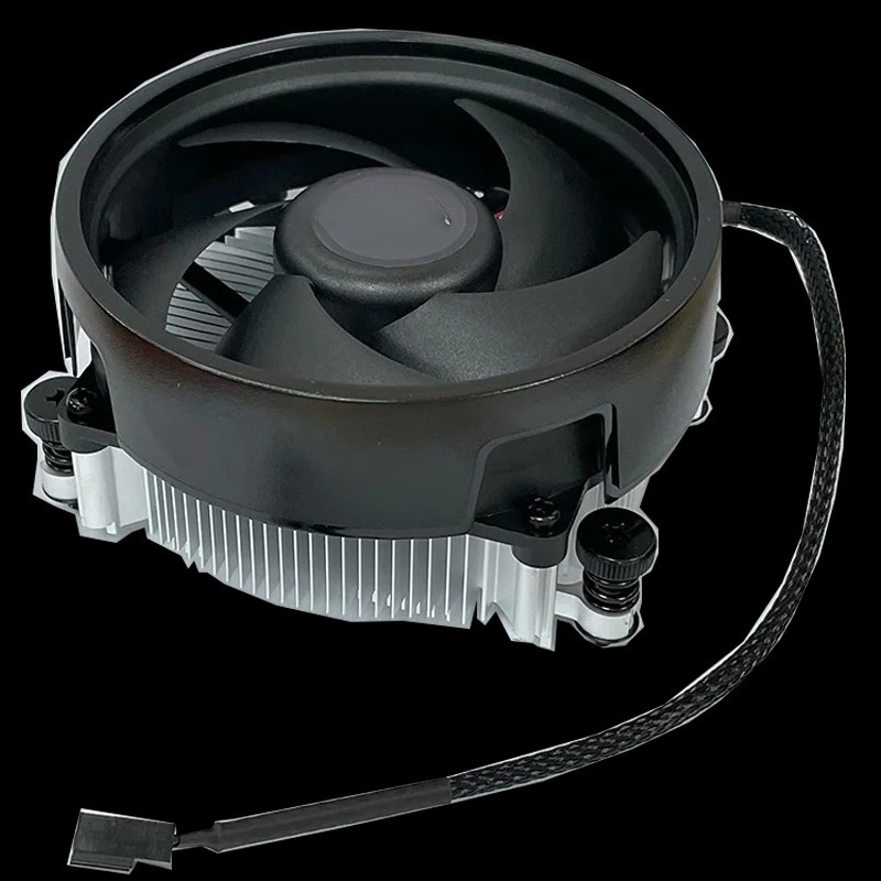 Nuovo Radiatore Ventola Origin - Amd Cpu Ryzen 7 recensione e prezzo