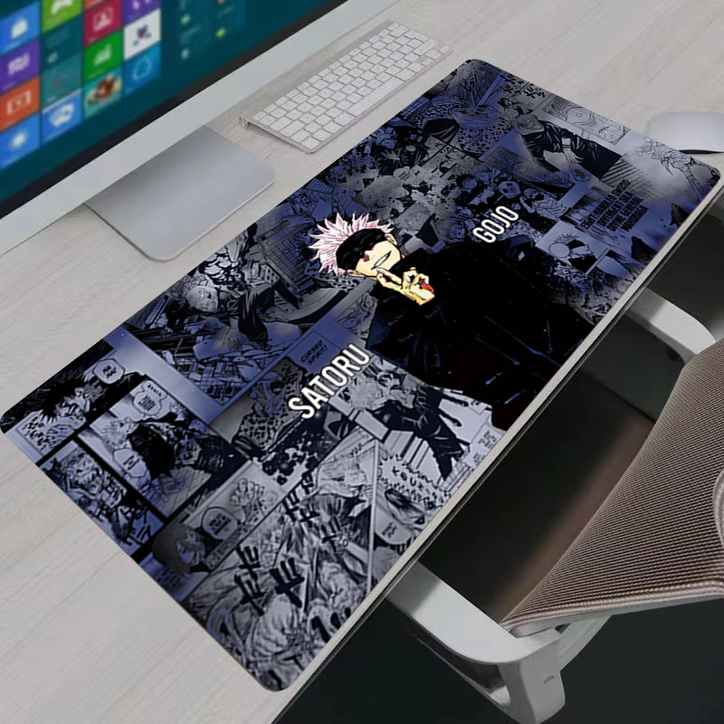 Tappetino per Mouse Anime Juju - Gaming Keyboard High Ground recensione e prezzo