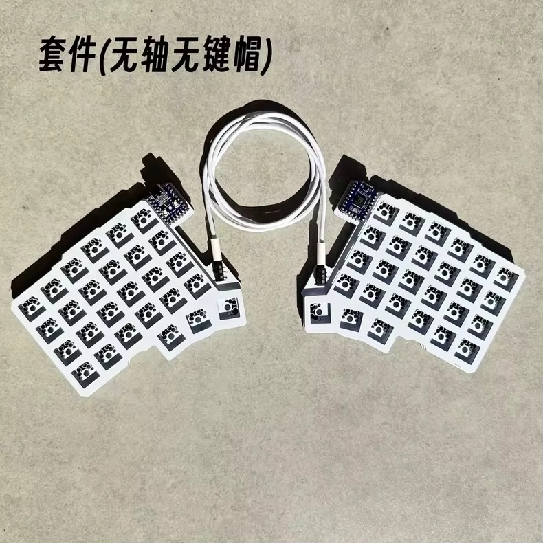 Silakka54 Tastiera meccanica e - Gaming Keyboard Mini recensione e prezzo