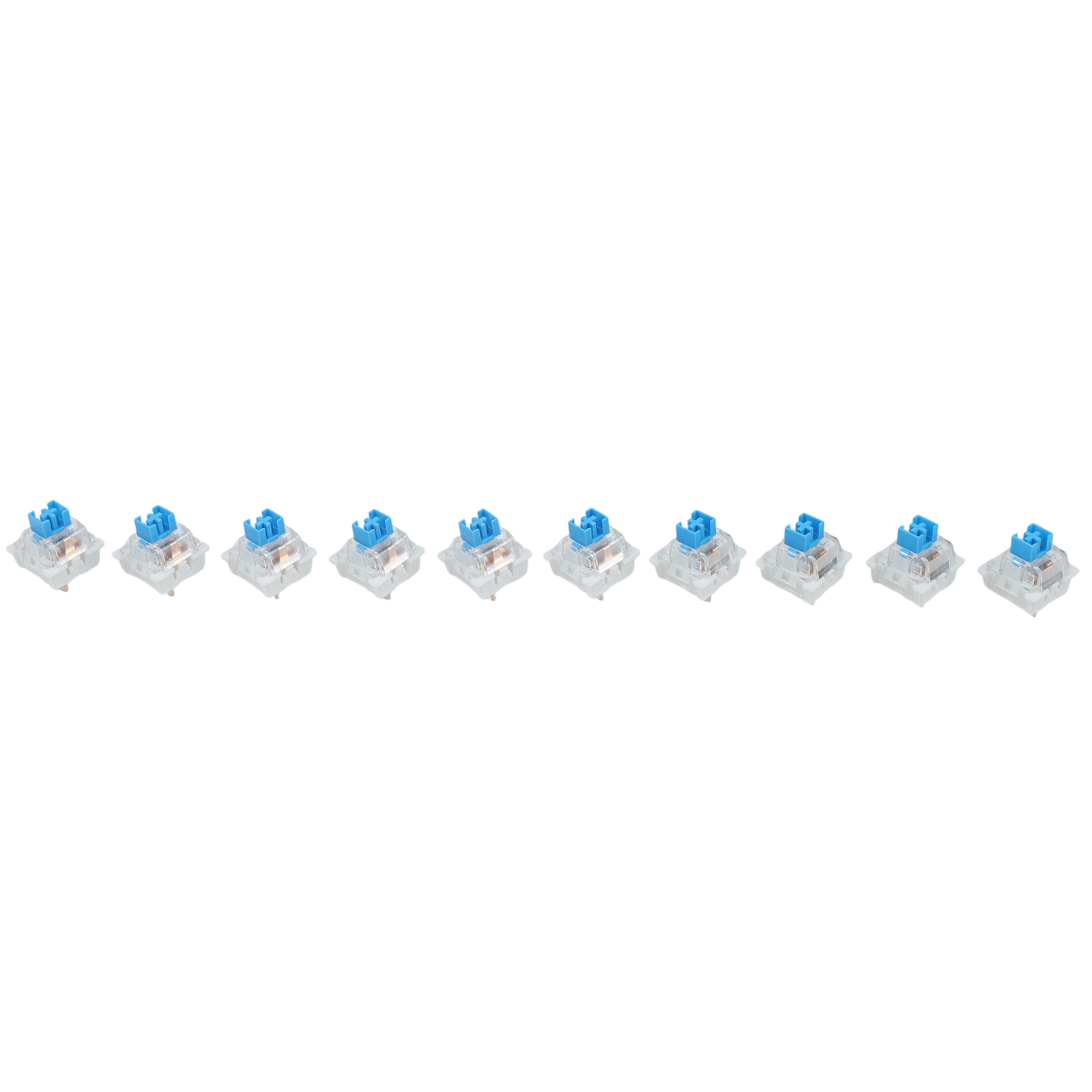 45 62 70 pezzi, interruttori m - Keyboard Gaming Blue Switch recensione e prezzo