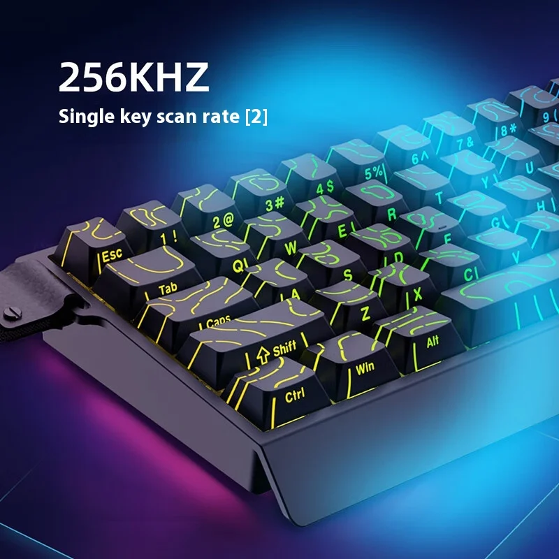 NUOVO IROK Mercury68 PRO MAX R - Gaming Keyboard Hot Swappable recensione e prezzo