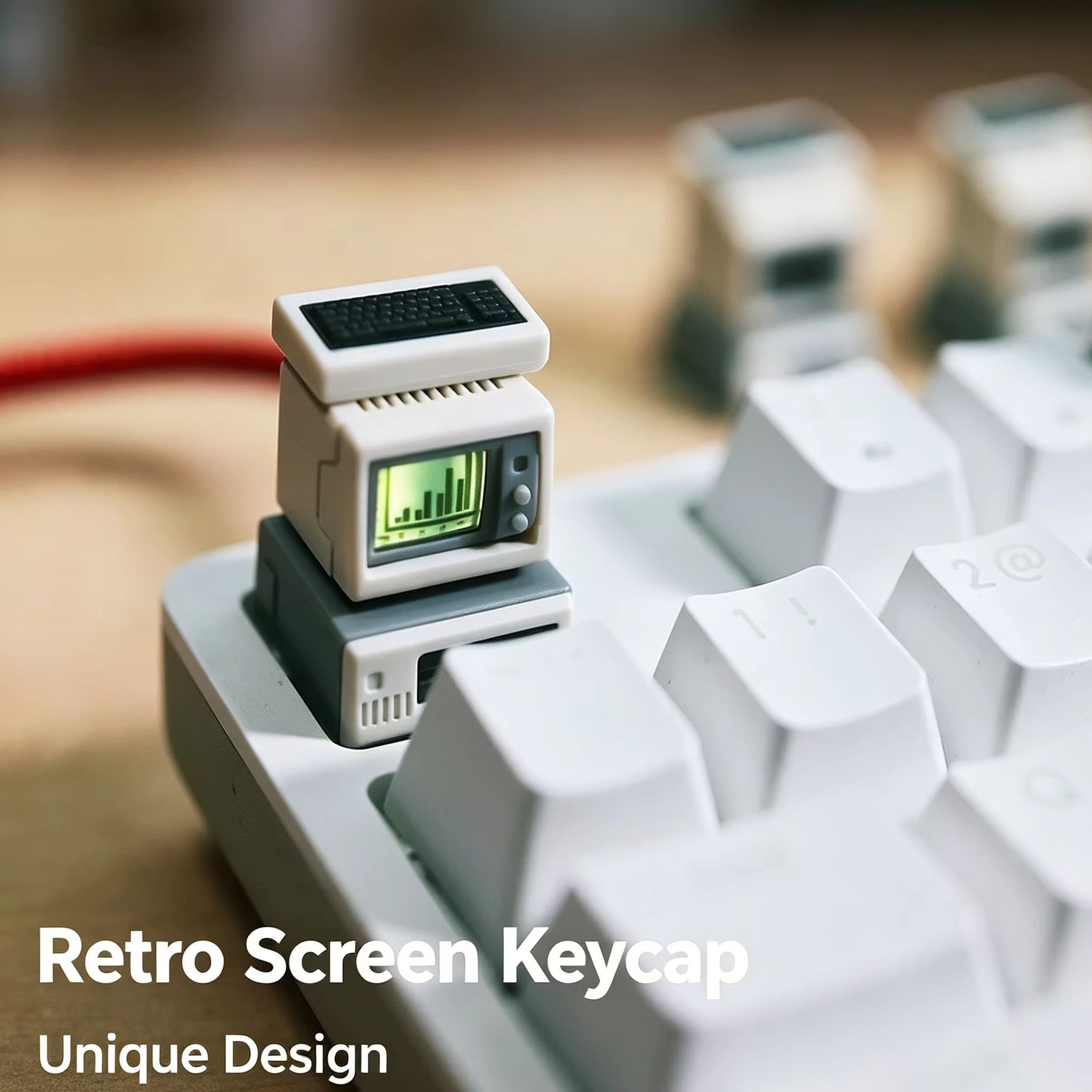 Tastiera retroilluminata in st - Gaming Keyboard Nearby recensione e prezzo