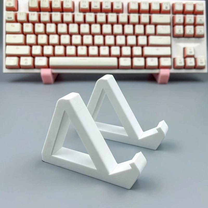 Supporto Espositore per Tastie - Gaming Keyboard Nearby recensione e prezzo