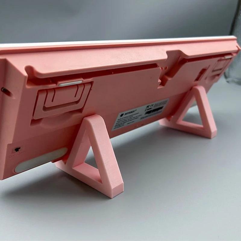 Supporto Espositore per Tastie - Gaming Keyboard Nearby recensione e prezzo