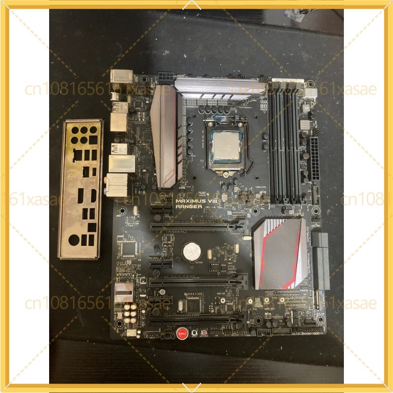 Utilizzato per la scheda madre - Amd Cpu Ryzen 7 recensione e prezzo