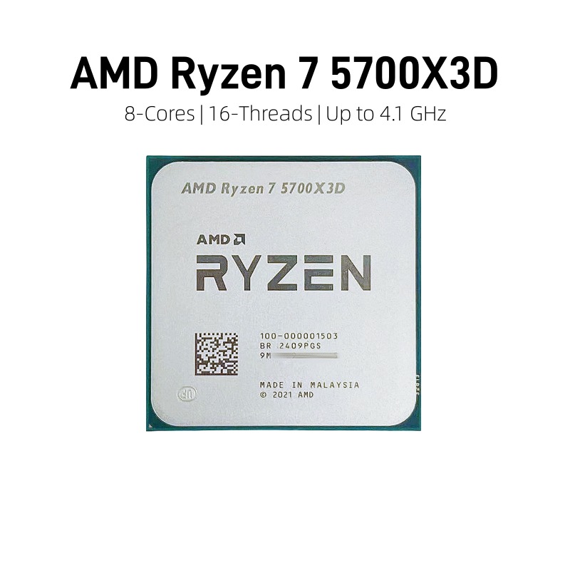 Aggiornamento CPU AMD Ryzen 7  - Amd Cpu Ryzen 7 recensione e prezzo