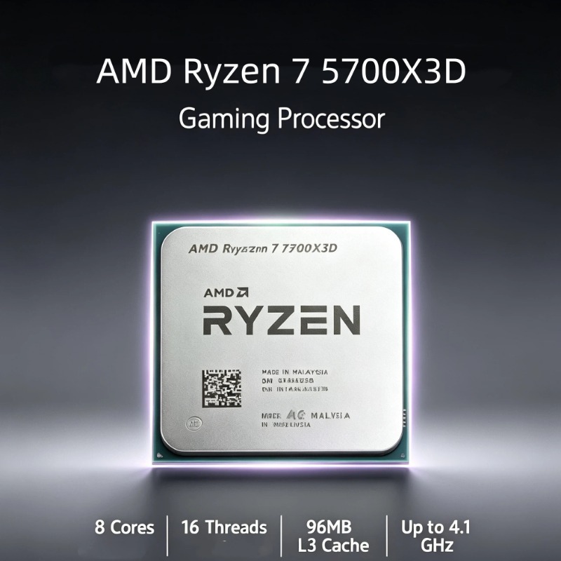Aggiornamento CPU AMD Ryzen 7  - Amd Cpu Ryzen 7 recensione e prezzo