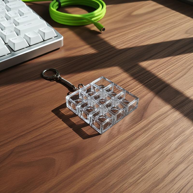 Tester di Switch per Tastiere  - Gaming Keyboard Test recensione e prezzo