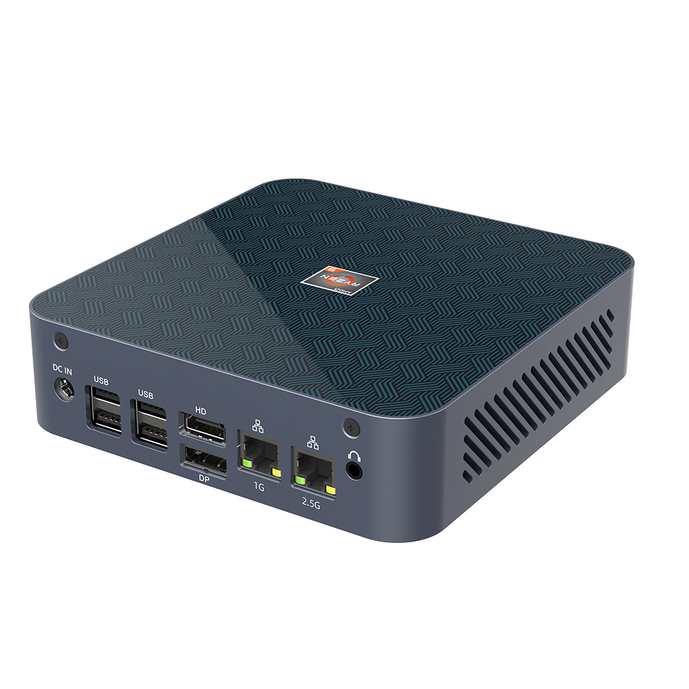 ADM R7 Mini Computer da gioco  - Amd Cpu Ryzen 7 recensione e prezzo