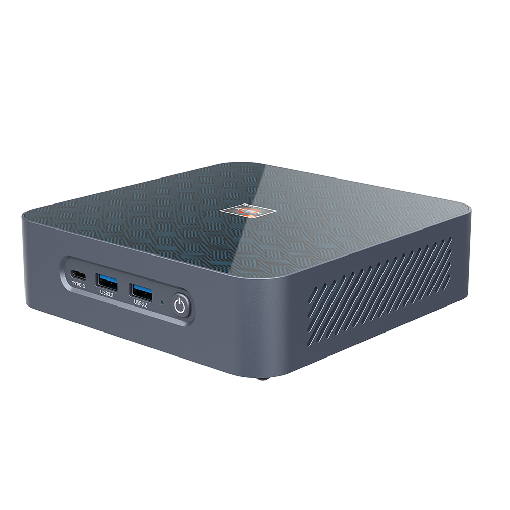 ADM R7 Mini Computer da gioco  - Amd Cpu Ryzen 7 recensione e prezzo