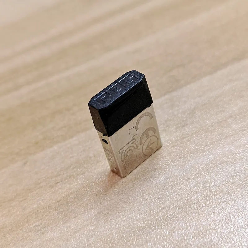 Adattatore ricevitore dongle U - Gaming Keyboard Nearby recensione e prezzo