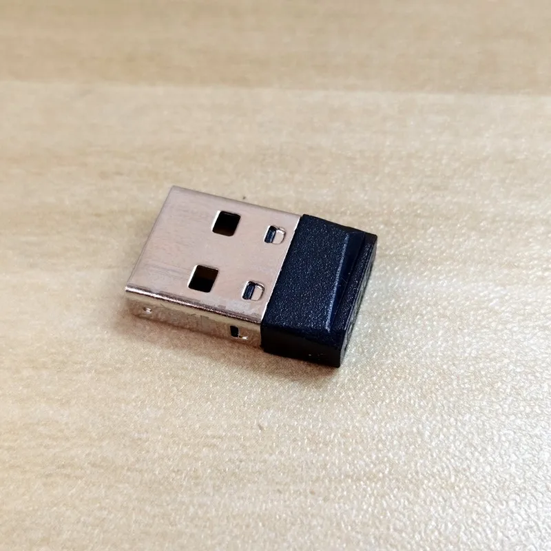 Adattatore ricevitore dongle U - Gaming Keyboard Nearby recensione e prezzo