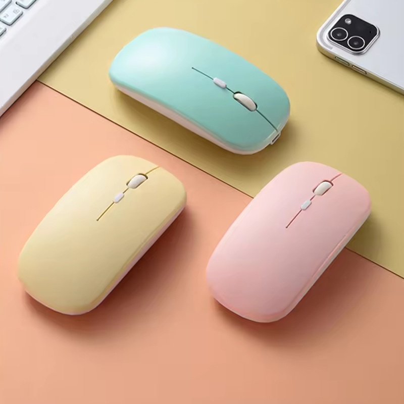 Mouse Bluetooth Silenzioso Por - Gaming Keyboard Nearby recensione e prezzo